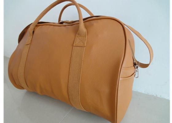 PU leather bag 5