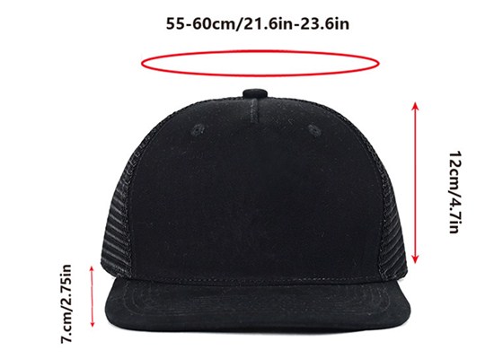 Caps and Hats